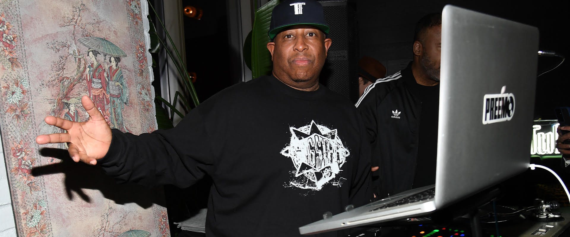 DJ Premier Explains How He Got Nas, Kanye West, KRS-One and Rakim